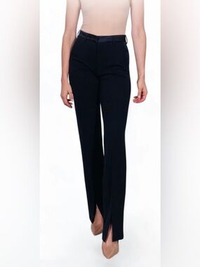 Fabiana Filippi Pants Size 8/10 NWT